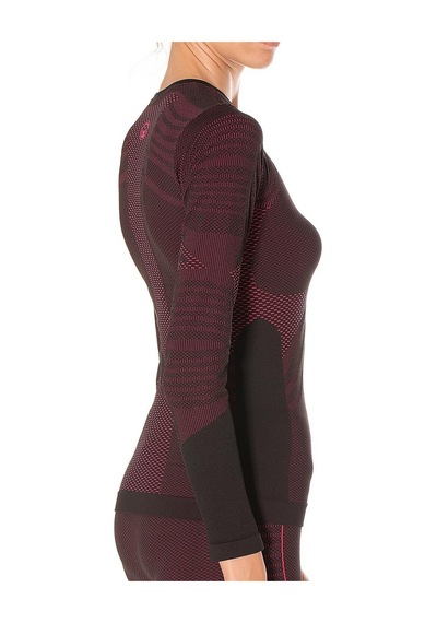 Miofit Kadın Comfortable Fit Dry Uzun Kollu Dikişsiz Spor Tişört (477916627)