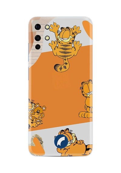S19 Max Kılıf Baskılı Desenli Yüksek Korumalı Kapak S19max Name//-511.jpg