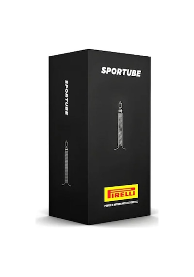 Pirelli Sportube 700x32-700x40 Sv 48mm Presta İç Lastik