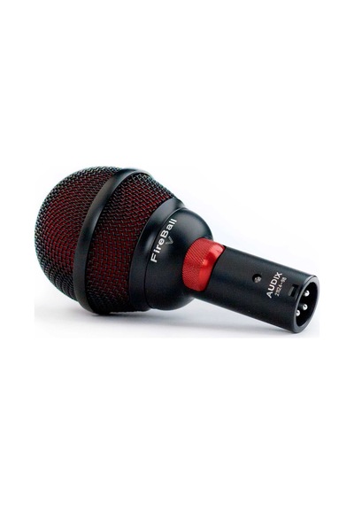 Audix Fireball-v Dinamik Armonika Mikrofonu