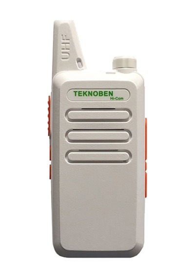 Teknoben, Wln, Mars Pro 446, Zetcom, Tekcom, Safari Bel Klipsi