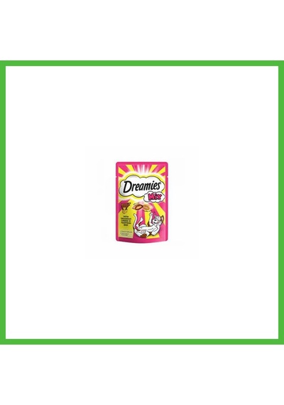 Vaveni Mix Sığır Etli Ve Peynirli Kedi Ödülü 60 Gr Arz