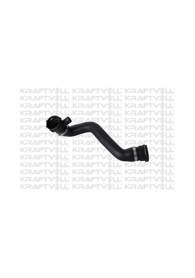 Radyator Alt Hortumu Bmw M52 M54 E38 E39 Kraftvoll 21032451