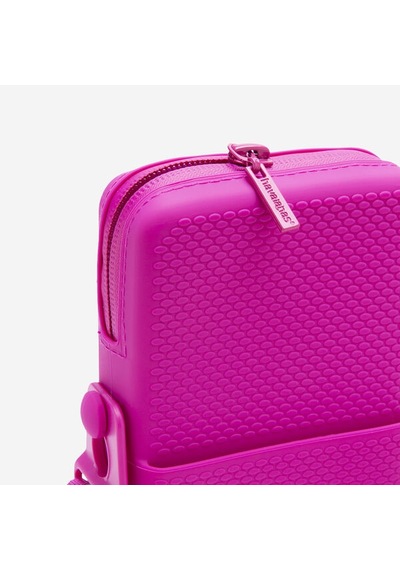 Havaianas Street Unisex Telefon Çanta 4145406 Pembe