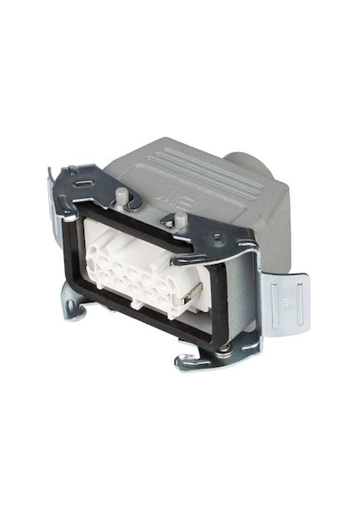 Mete Enerji 403115s 10x16a Çoklu Uzatma Prizi Üst Giriş Metal Mandallıcon 400 V