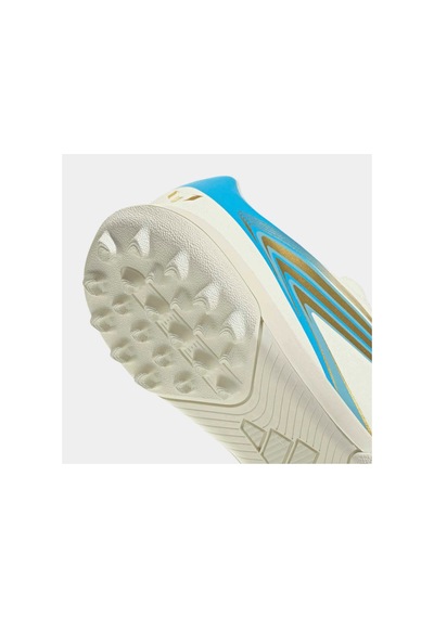 Adidas F50 Messı Club Tf J Çok Renkli Halı Saha Kk1380
