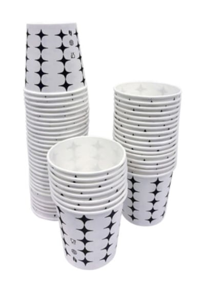 250 Adet Karton Bardak 7 Oz Kullan At Karton Bardak Kağıt Bardak 250 Adet Karton Bardak 7 Oz Kullan At Karton Bardak Kağıt Bardak