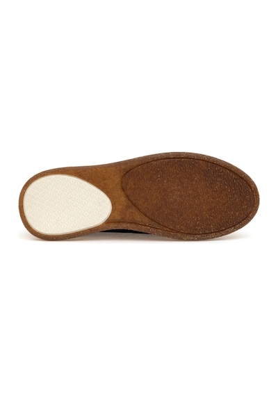 U.S. Polo Assn. Erkek Lacivert Casual Ayakkabı 50286538-VR033