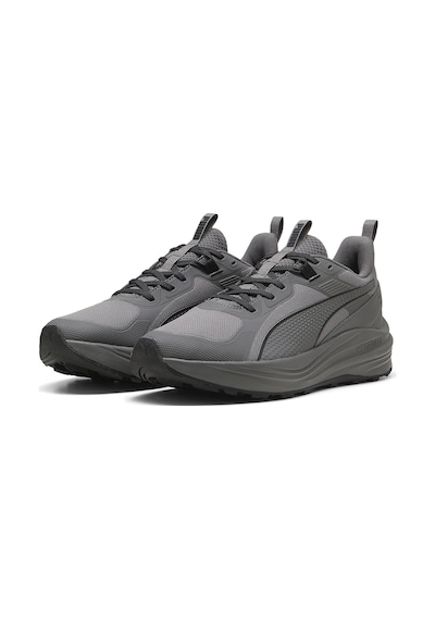 Puma Flare Pro Trail Ptx Unisex Gri Koşu Ayakkabısı 31204102 1678640 Gri