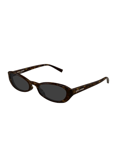 Yves Saint Laurent 871 003 51-18 Güneş Gözlüğü Kahverengi