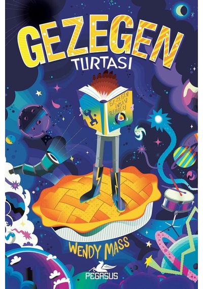 Gezegen Turtası