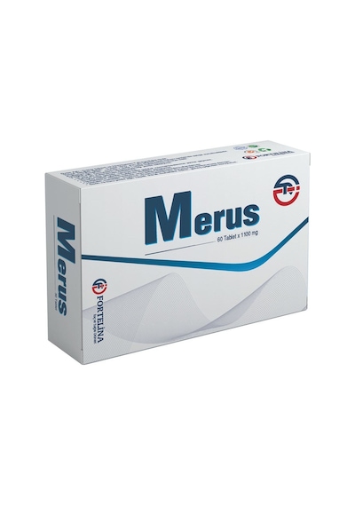 Merus 60 Tablet