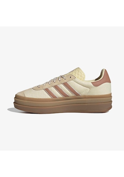 Adidas Gazelle Bold Kadın Siyah Spor Ayakkabı Kı7224 2800282