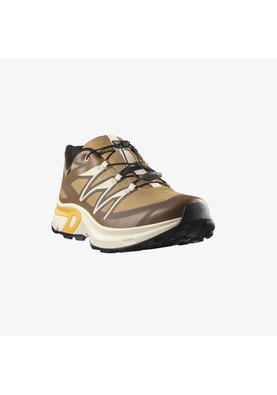 Salomon Xt-evr Gore-tex Erkek Krem Outdoor Ayakkabı L47919300