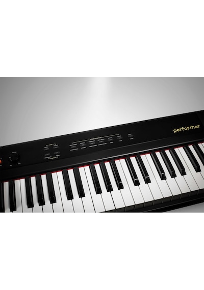 Artesia Performer-set Taşınabilir Dijital Piyano Seti Stand Ve