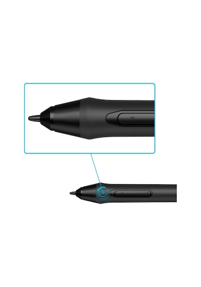 Xp-Pen P05 Pilsiz Stylus Kalem Pen