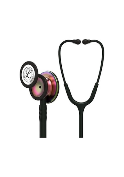 3M Littmann 5870 Classic III 27" Stetoskop Siyah
