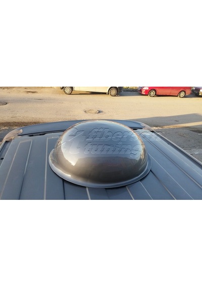 Vw Transporter T6 Uydu Kapagı 2015 -------Fibersan Tuning