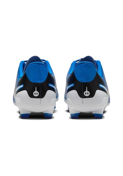 Nike Tiempo Legend 10 Club Erkek Krampon Dar Kalıp Mavi
