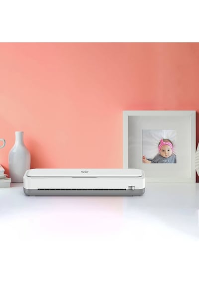 Hp Onelam 400 A3 Laminasyon Makinesi Ciltleme Makinesi 75 - 125 Mikron