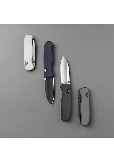Kizer Drop Bear Zero Kizer Button Liner Lock Elmax + Satin + Hollow Grind Aluminum Kizerb 3619bda3 Kamp Çakısı Çok Renkli Kizer Drop Bear Zero Kizer Button Liner Lock Elmax + Satin + Hollow Grind Aluminum Kizerb 3619bda3 Kamp Çakısı Çok Renkli