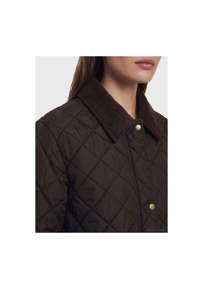 LC Waikiki Alıta Cıty Farkıyla Lcw Modest Kahverengi Kapitone Oversize Kadın Şişme Mont Kahverengi - 931611433 Kahverengi LC Waikiki Alıta Cıty Farkıyla Lcw Modest Kahverengi Kapitone Oversize Kadın Şişme Mont Kahverengi - 931611433 Kahverengi
