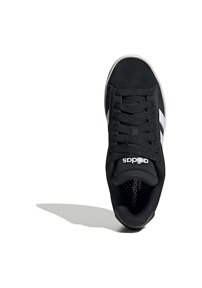 Cblack/ftwwht/gum10 Adidas Erkek Günlük Spor Ayakkabı Grand Court Alpha 00s Jr0543 Cblack/ftwwht/gum10