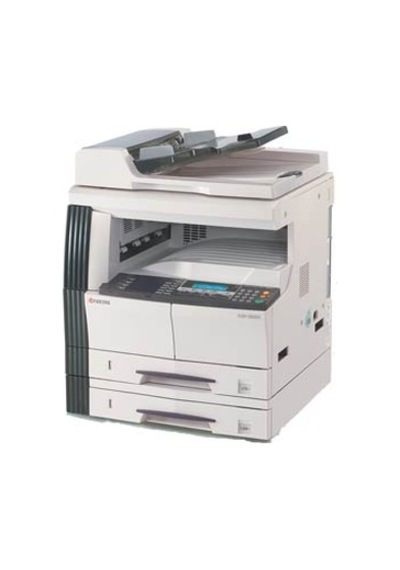 Kyocera Km 1620/1650/2050/2550 Pres Roller