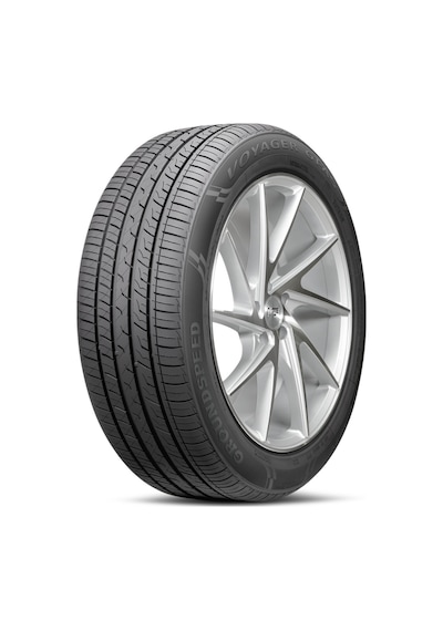 Groundspeed 205/55R16 91V Voyager Gt-As Dört Mevsim Lastiği 2026