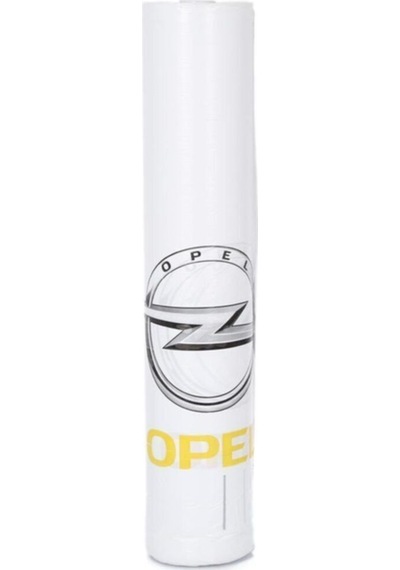 Hira Teknik Opel Baskılı Naylon Koltuk Kılıfı 400 Adet