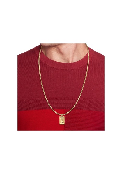 Tommy Hılfıger Thj2790565 Kolye Çok Renkli