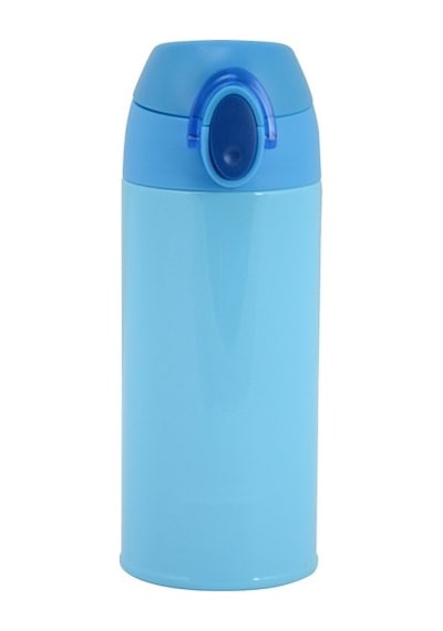 Trendix Super Light Çelik Termos 350 Ml Mavi (trx-slt-350-ma)