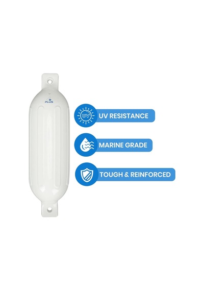 G3 Tekne Usturmaçası Beyaz 14 Cm X 50 Cm