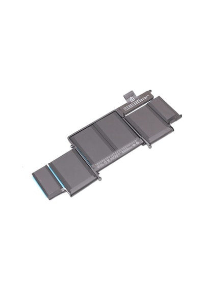 Apple Uyumlu MacBook Pro 13" A1502 Mid-2014 Mgx92ll/a Batarya Pil B-ap17