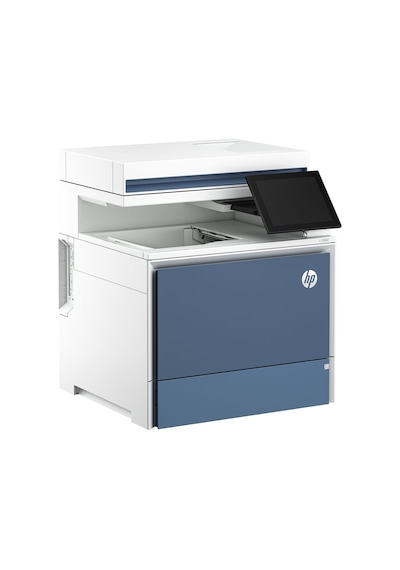 HP Color LaserJet Enterprise MFP 5800DN Lazer Yazıcı