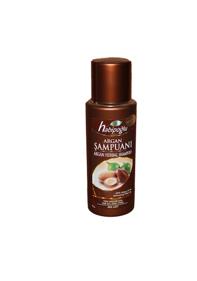 Habipoğlu Argan Şampuan 400 ML