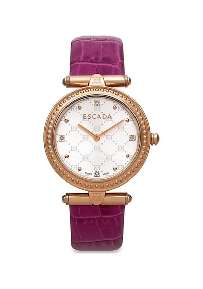 Escada E3230033 Kadın Kol Saati