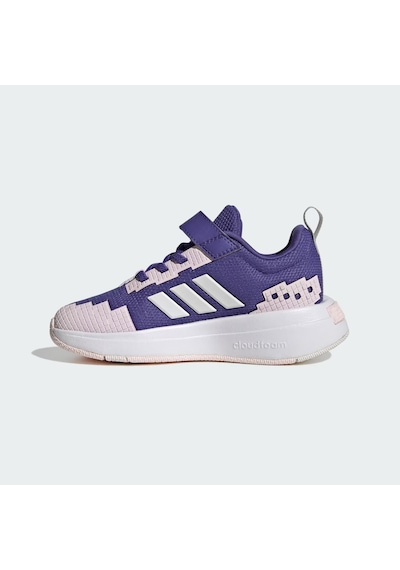 Adidas Minecraft Pro Çocuk Günlük Spor Ayakkabı C-adıkk4640f10a00 Mor