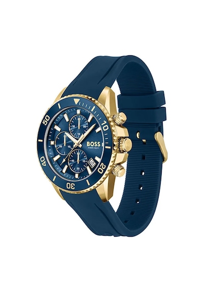 Hugo Boss Black Hb1513965 Erkek Kol Saati Altın