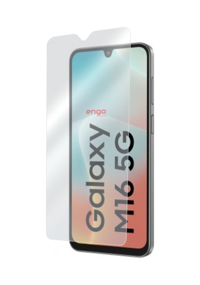 Samsung Galaxy Uyumlu M16 Mat Ekran Koruyucu 6.7" Yansımayı