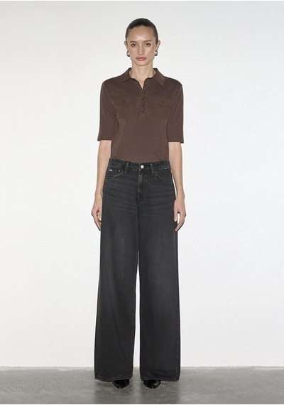 Mavi - Joy Mavi Edition Antrasit Jean Pantolon 1010960-a3213 Antrasit