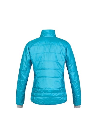 Hannah Mirra Kadın Outdoor Ceket 10036065hhx.01 Sblue Scuba Blue Mavi