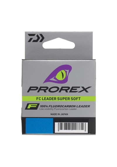 Daiwa Prorex Fc Leader Super Soft Misina (521508328)