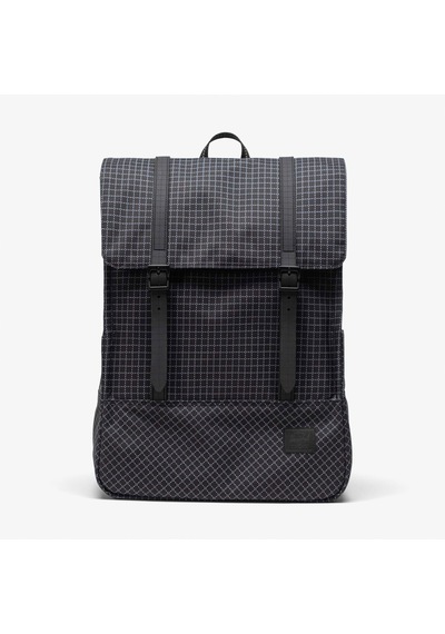 Herschel Survey Unisex Gri Sırt Çantası 11404 Gri