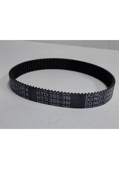 Htd3m 300 15mm Kauçuk Zaman Kayış
