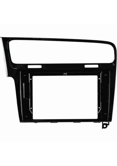 Bawerlink Bw-227 10,1" İnc Vw Golf 2013-2016 Multımedıa Çerçeve