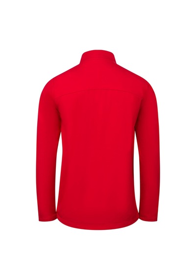 2as Baxter İnce Softshell Erkek Ceket Kırmızı 001