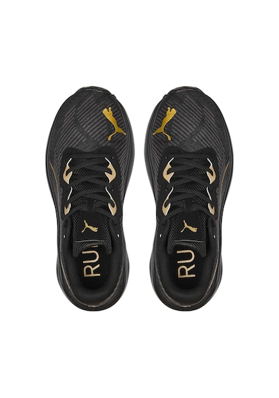 Puma Avıator Profoam Sky Koşu Ayakkabısı 376615 11 Siyah