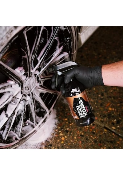Q²m Iron Wheel Cleaner 4lt