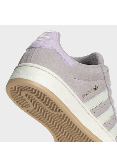 Adidas Hp3540 Campus 00s W Kadın Günlük Spor Ayakkabısı Mor